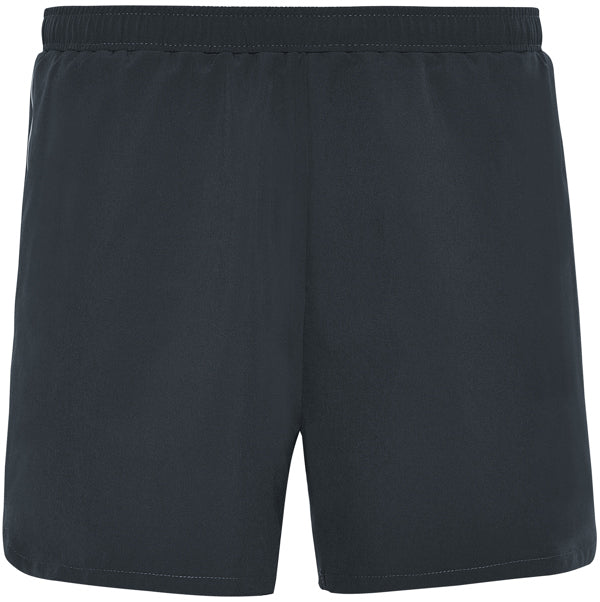 PANTALON CORTO EVERTON T/S NEGRO