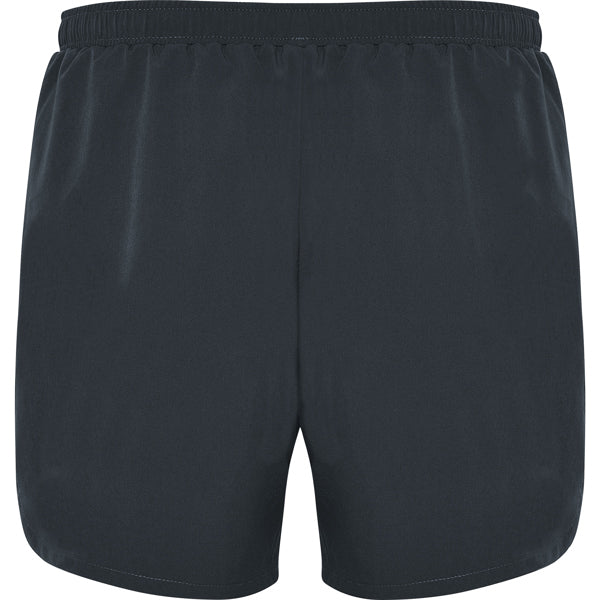 PANTALON CORTO EVERTON T/S NEGRO