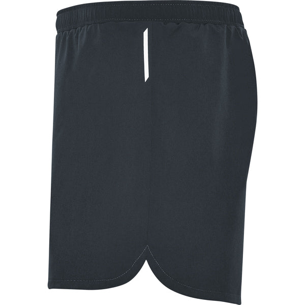 PANTALON CORTO EVERTON T/S NEGRO