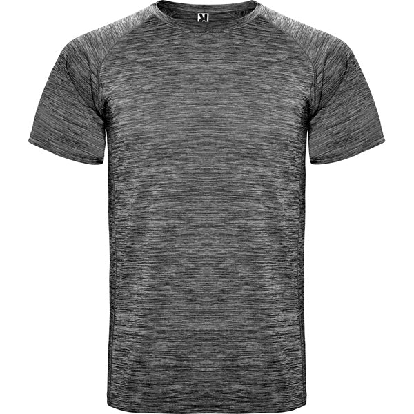 CAMISETA AUSTIN T/S NEGRO VIGORE