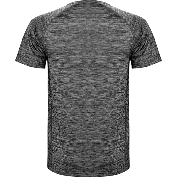 CAMISETA AUSTIN T/S NEGRO VIGORE