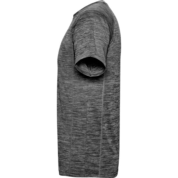 CAMISETA AUSTIN T/S NEGRO VIGORE