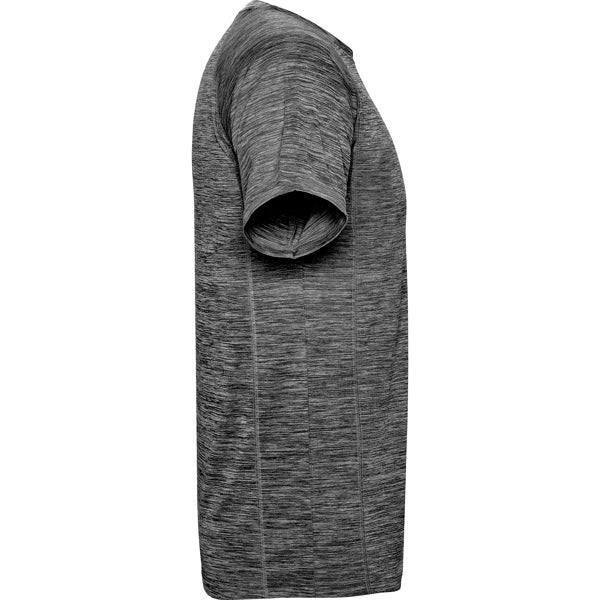 CAMISETA AUSTIN T/S NEGRO VIGORE