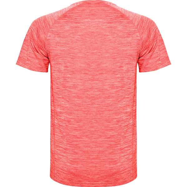 CAMISETA AUSTIN T/S NEGRO VIGORE