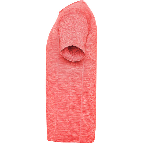 CAMISETA AUSTIN T/S NEGRO VIGORE