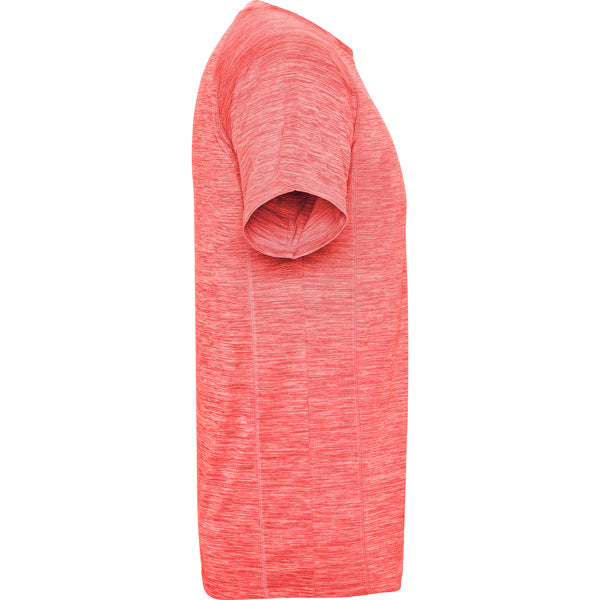 CAMISETA AUSTIN T/S NEGRO VIGORE