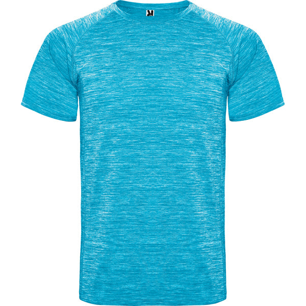 CAMISETA AUSTIN T/S NEGRO VIGORE