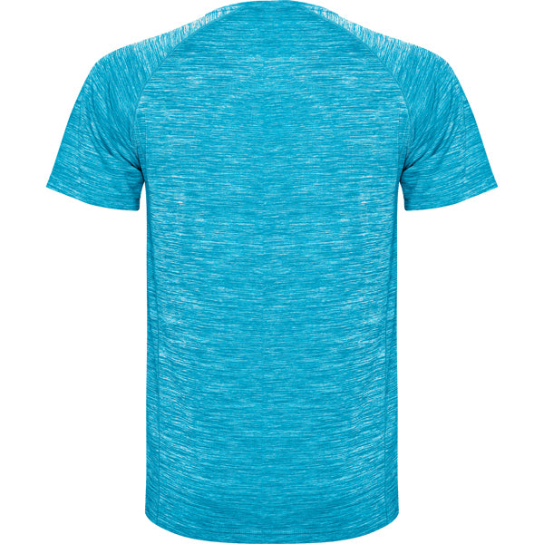 CAMISETA AUSTIN T/S NEGRO VIGORE