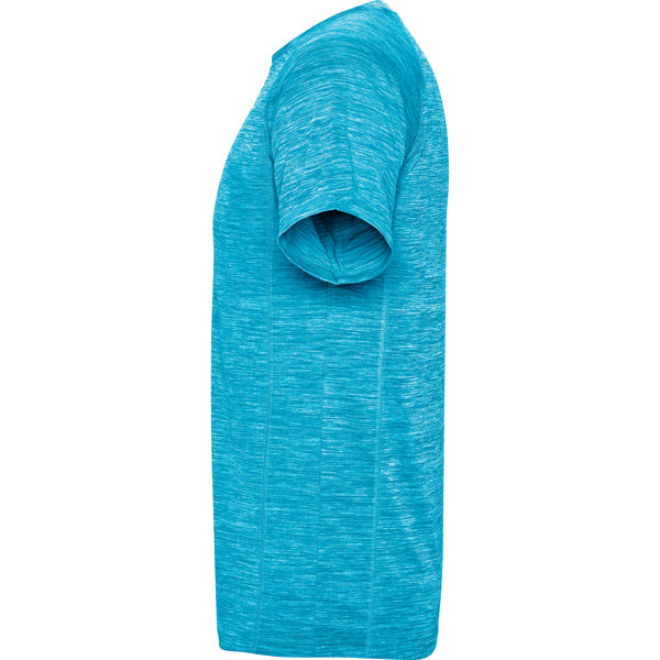 CAMISETA AUSTIN T/S NEGRO VIGORE