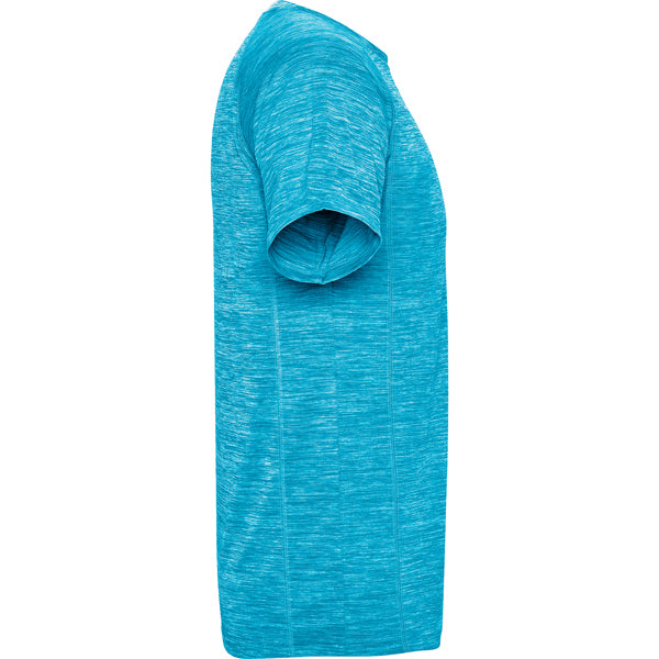 CAMISETA AUSTIN T/S NEGRO VIGORE