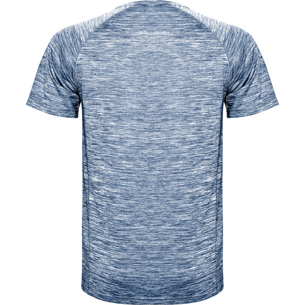 CAMISETA AUSTIN T/S NEGRO VIGORE