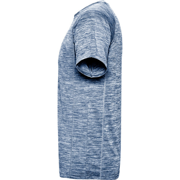 CAMISETA AUSTIN T/S NEGRO VIGORE