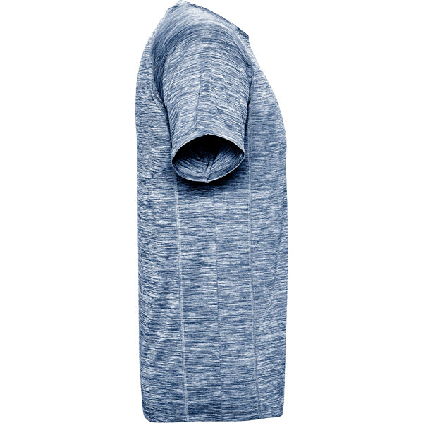 CAMISETA AUSTIN T/S NEGRO VIGORE