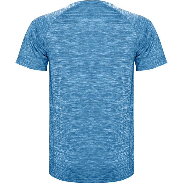 CAMISETA AUSTIN T/S NEGRO VIGORE