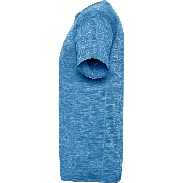 CAMISETA AUSTIN T/S NEGRO VIGORE