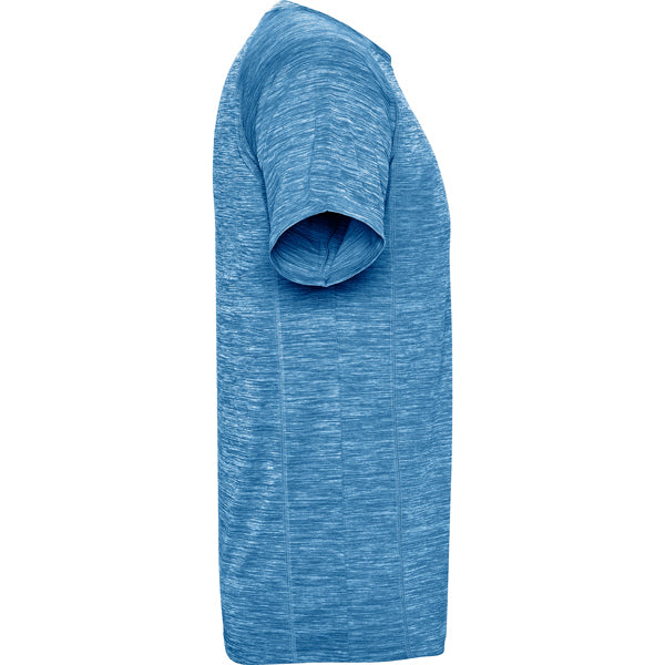 CAMISETA AUSTIN T/S NEGRO VIGORE