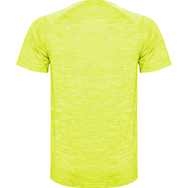 CAMISETA AUSTIN T/S NEGRO VIGORE