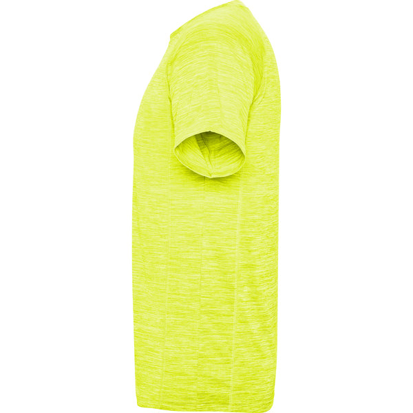 CAMISETA AUSTIN T/S NEGRO VIGORE