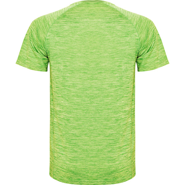 CAMISETA AUSTIN T/S NEGRO VIGORE