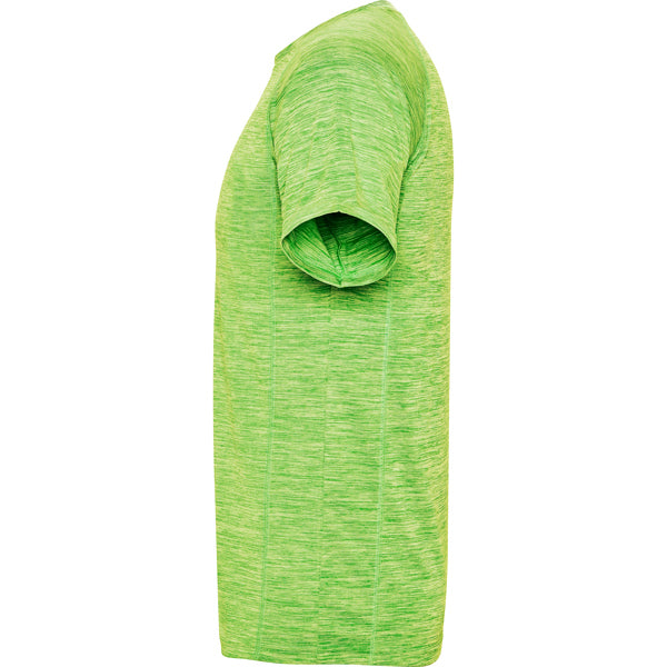 CAMISETA AUSTIN T/S NEGRO VIGORE