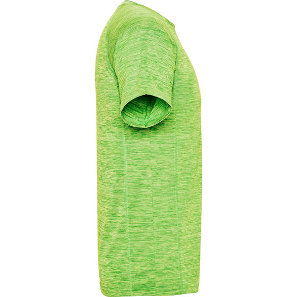 CAMISETA AUSTIN T/S NEGRO VIGORE