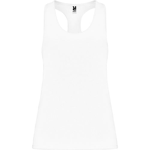 CAMISETA AIDA T/S BLANCO