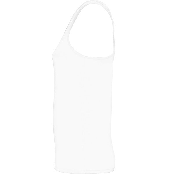 CAMISETA AIDA T/S BLANCO