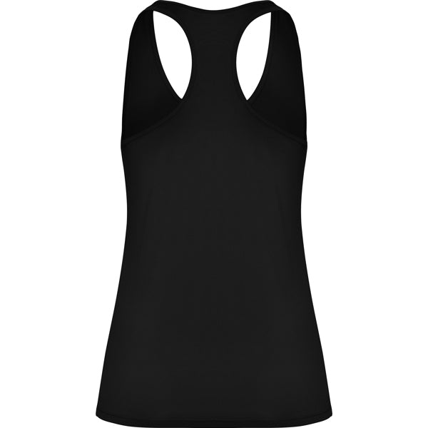 CAMISETA AIDA T/S BLANCO