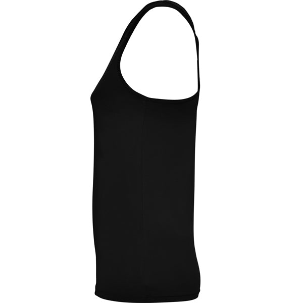 CAMISETA AIDA T/S BLANCO