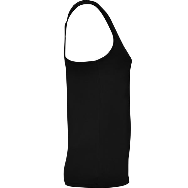 CAMISETA AIDA T/S BLANCO