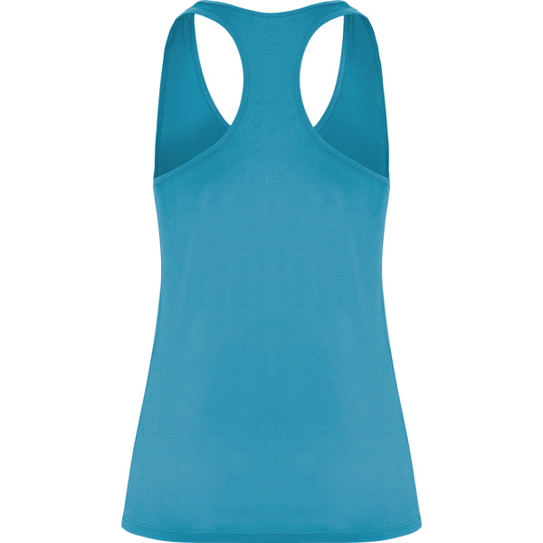 CAMISETA AIDA T/S BLANCO