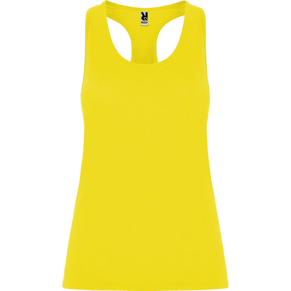 CAMISETA AIDA T/S BLANCO
