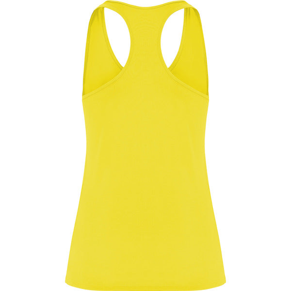 CAMISETA AIDA T/S BLANCO