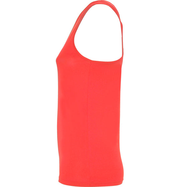 CAMISETA AIDA T/S BLANCO