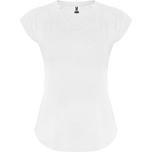 CAMISETA AVUS T/S BLANCO