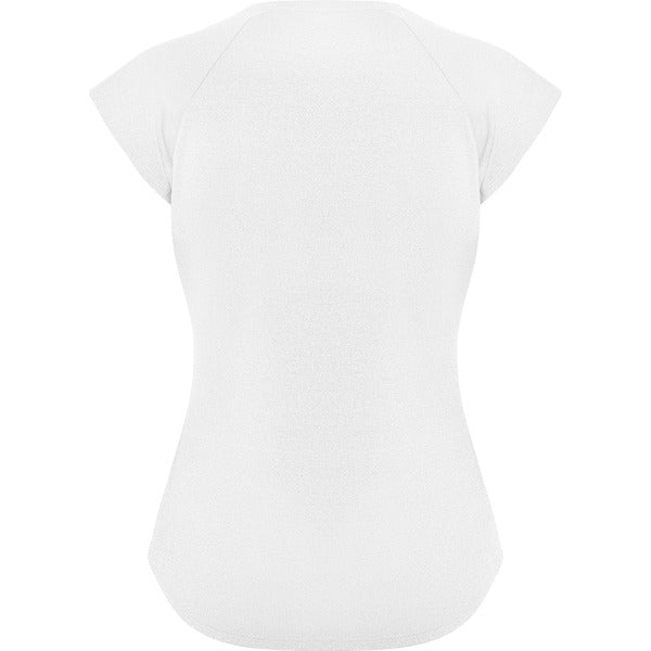 CAMISETA AVUS T/S BLANCO