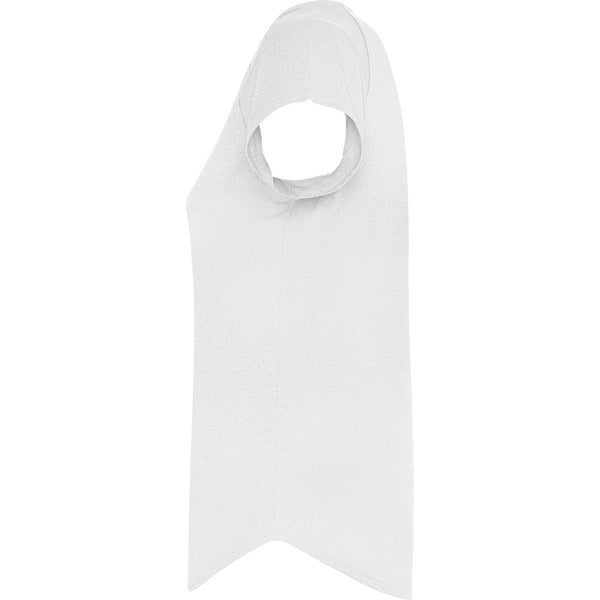 CAMISETA AVUS T/S BLANCO