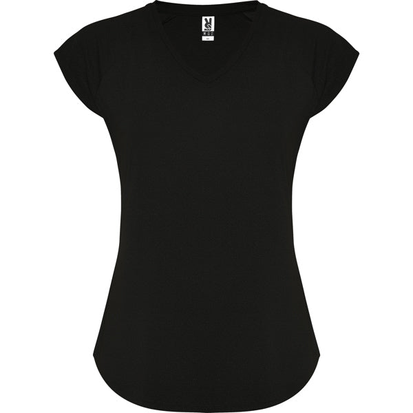 CAMISETA AVUS T/S BLANCO