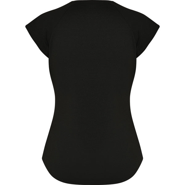 CAMISETA AVUS T/S BLANCO