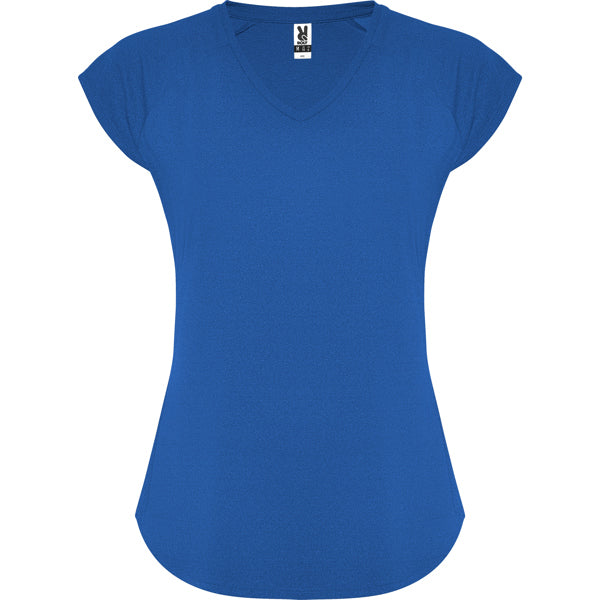 CAMISETA AVUS T/S BLANCO
