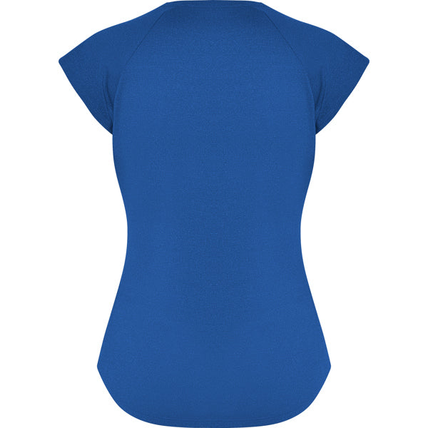 CAMISETA AVUS T/S BLANCO