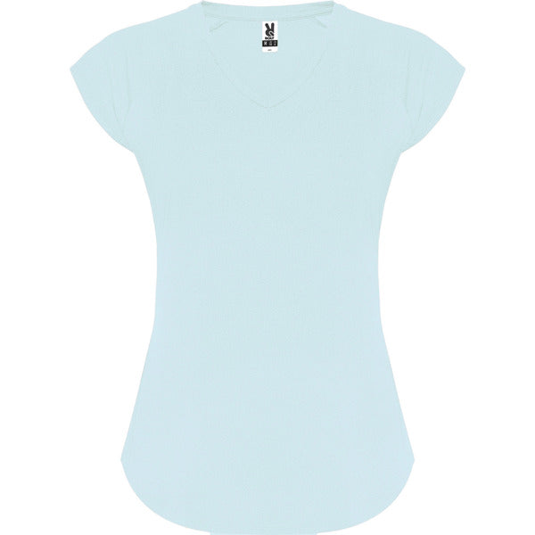 CAMISETA AVUS T/S BLANCO