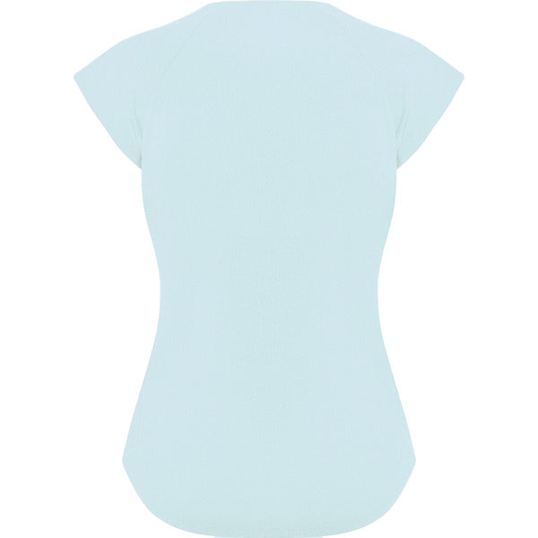 CAMISETA AVUS T/S BLANCO