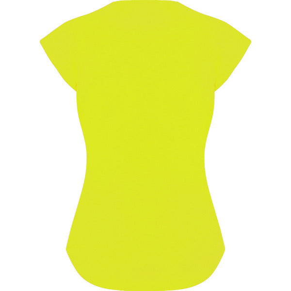 CAMISETA AVUS T/S BLANCO