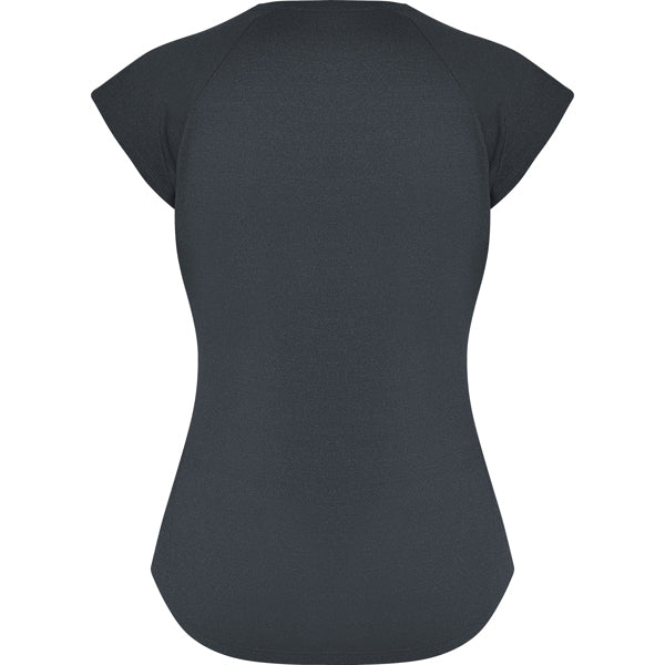 CAMISETA AVUS T/S BLANCO