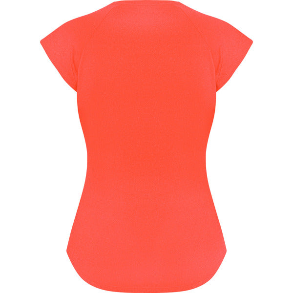 CAMISETA AVUS T/S BLANCO