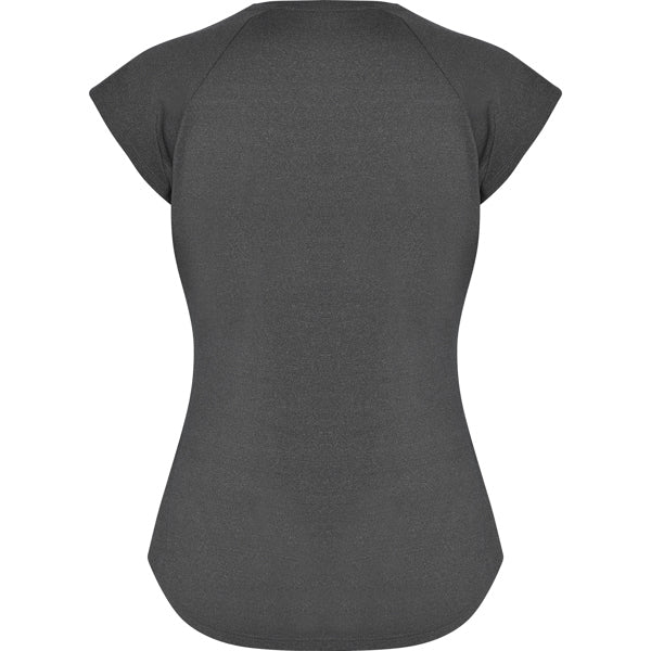 CAMISETA AVUS T/S BLANCO