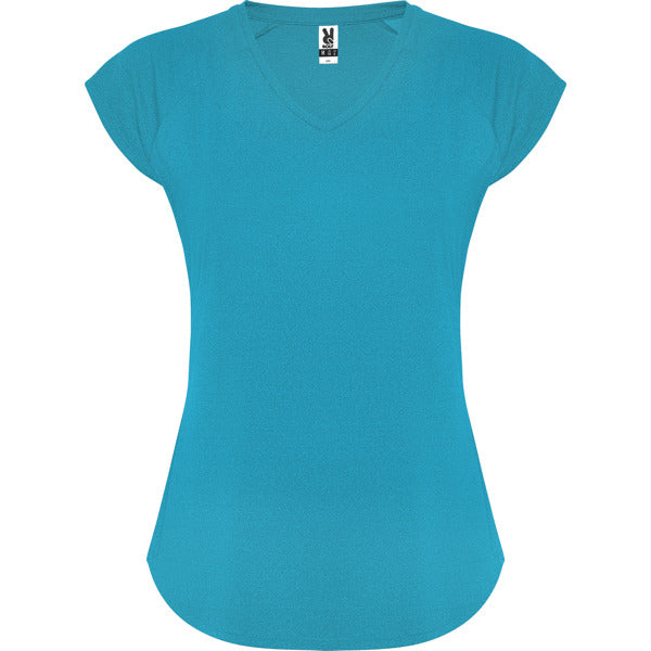 CAMISETA AVUS T/S BLANCO