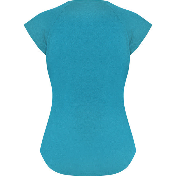 CAMISETA AVUS T/S BLANCO