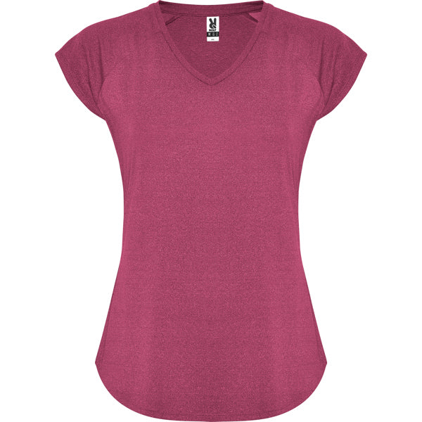 CAMISETA AVUS T/S BLANCO